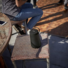 Buy BOSE,Bose Sound Link Revolve+ II  Bluetooth Wireless Speaker - Triple Black - Gadcet UK | UK | London | Scotland | Wales| Near Me | Cheap | Pay In 3 | Bluetooth Speakers