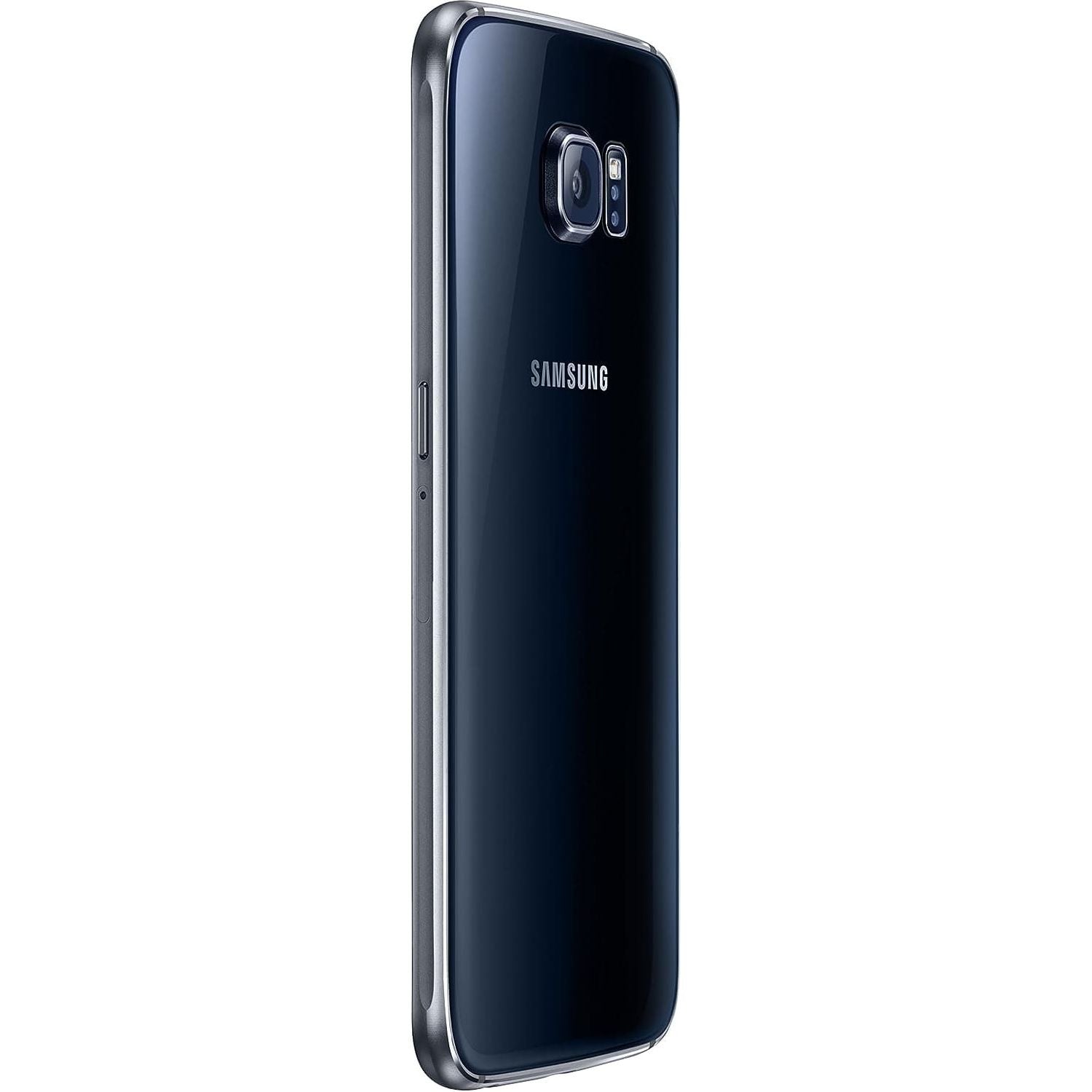 Buy Samsung,Samsung Galaxy S6 32GB Black Sapphire - Gadcet.com | UK | London | Scotland | Wales| Ireland | Near Me | Cheap | Pay In 3 | Mobile Phone