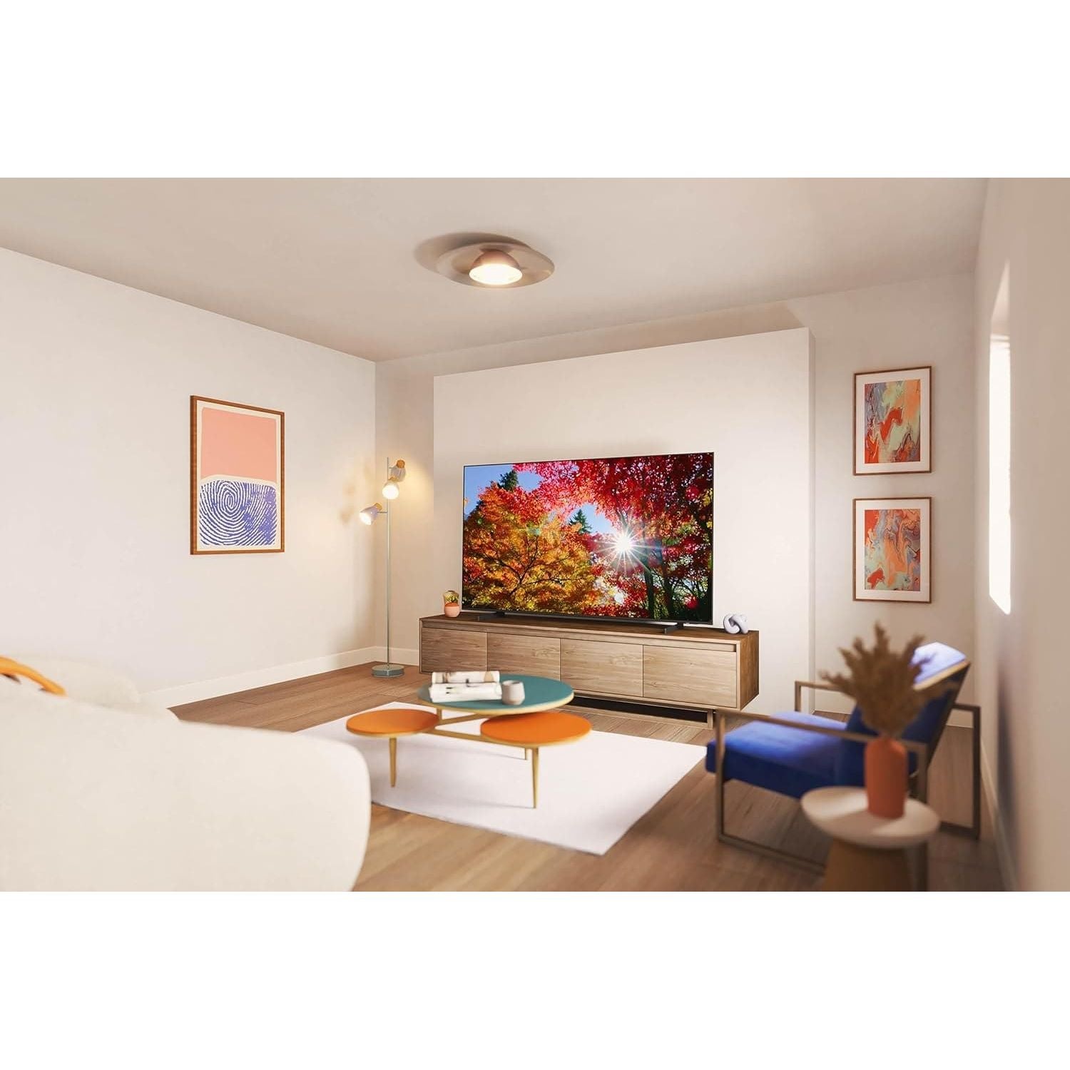 Buy Samsung,Samsung 43 Inch Q60C QLED 4K HDR Smart TV (2023) - Dual LED Television, Alexa Built-In, Super Ultrawide Gaming View Screen, 100% Colour Volume With Quantum Dot, Crystal 4K Processor, Airslim Profile - Gadcet UK | UK | London | Scotland | Wales| Ireland | Near Me | Cheap | Pay In 3 | Televisions