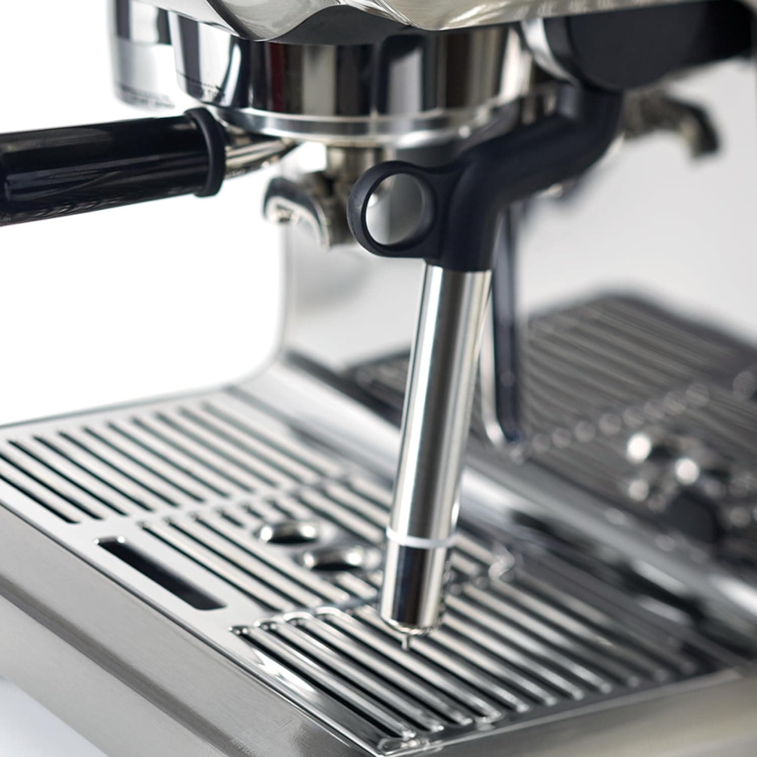 Buy Sage,Sage - The Oracle Touch - Bean to Cup Coffee Machine with Grinder and Milk Frother, Brushed Stainless Steel - Gadcet UK | UK | London | Scotland | Wales| Near Me | Cheap | Pay In 3 | Coffee Makers & Espresso Machines