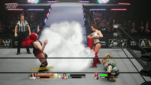 Buy Play station,AEW: Fight Forever - PlayStation 4 - Gadcet.com | UK | London | Scotland | Wales| Ireland | Near Me | Cheap | Pay In 3 | PS4 GAMES
