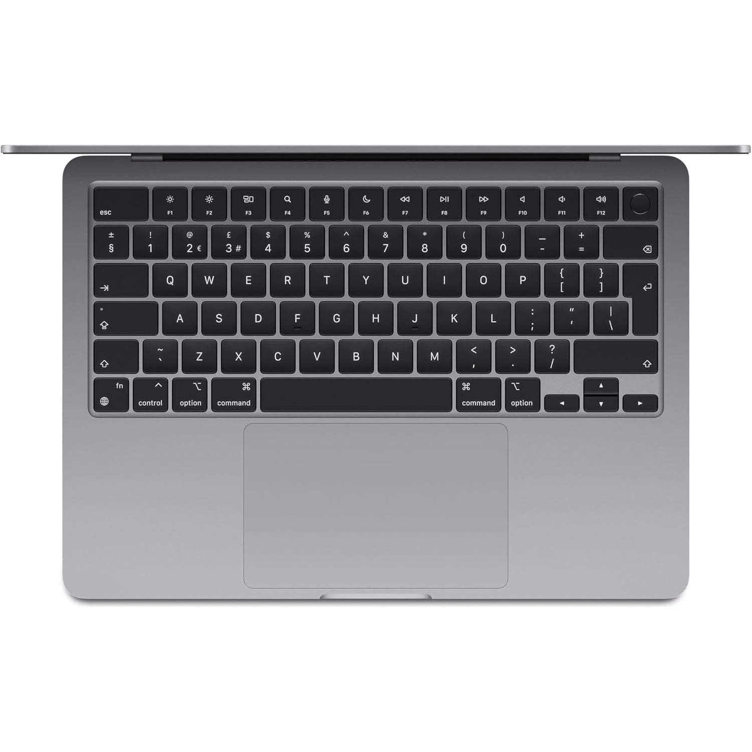 Buy Apple,Apple MacBook Air 15" M3 (8-Core CPU, 10-Core GPU) - 8GB RAM, 256GB SSD, Space Grey - Gadcet UK | UK | London | Scotland | Wales| Near Me | Cheap | Pay In 3 | Laptops