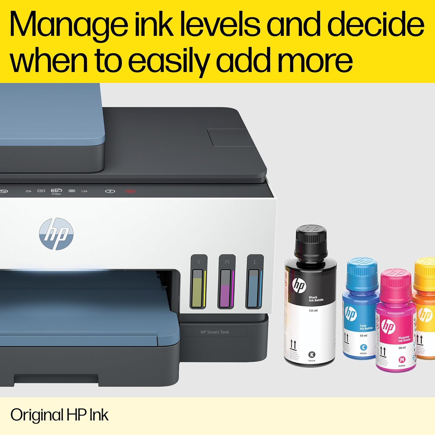 Buy hp,HP 1VV24AE 32XL Black Ink Bottle – 135 ml High-Yield Original Ink - Gadcet UK | UK | London | Scotland | Wales| Near Me | Cheap | Pay In 3 | Toner & Inkjet Cartridge Refills