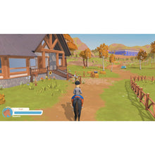 My Life: Riding Stables 3 - PS4 Game