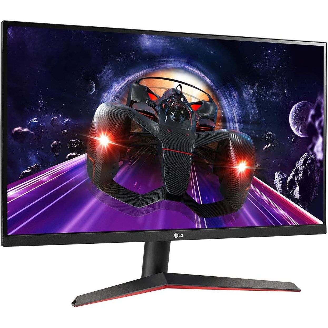 Buy LG,LG Electronics 68,6cm/27" (1920X1080) 27MP60G-B Full HD 5ms 16:9 VGA HDMI DP - Black - Gadcet UK | UK | London | Scotland | Wales| Ireland | Near Me | Cheap | Pay In 3 | Computer Monitors