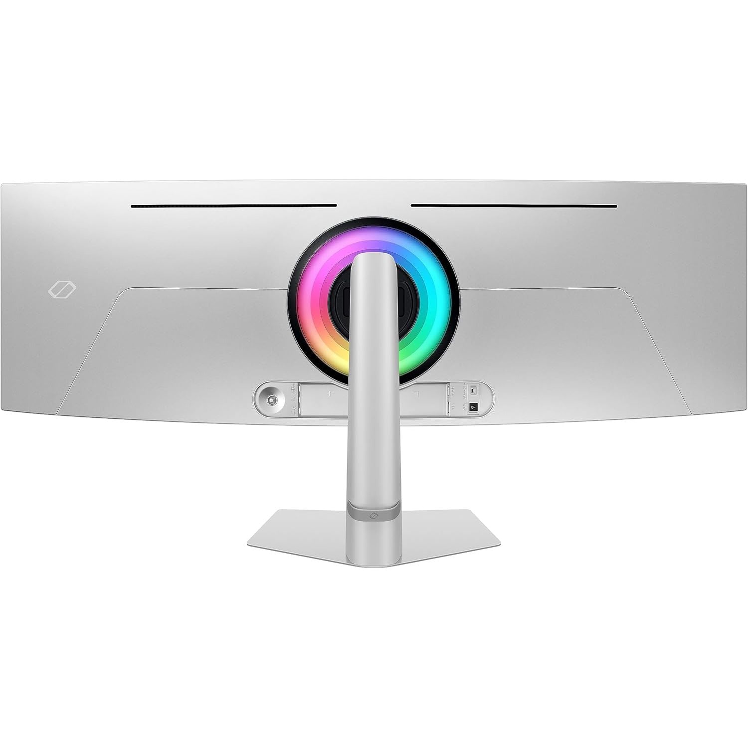 Buy Samsung,Samsung LS49CG934SU 49" Odyssey OLED G9 240Hz Gaming Monitor - Gadcet UK | UK | London | Scotland | Wales| Near Me | Cheap | Pay In 3 | Computer Monitors