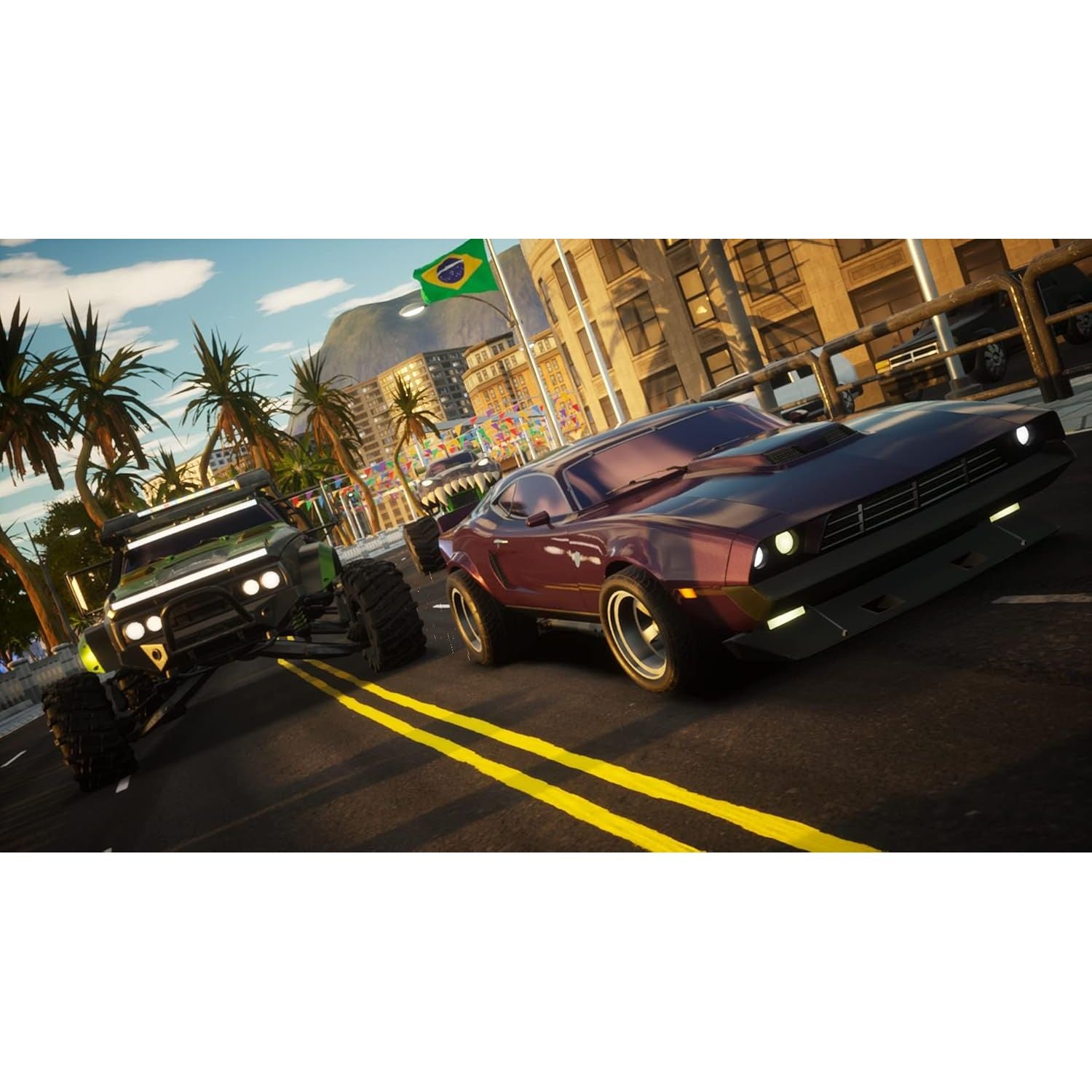 Buy Nintendo,Fast and Furious: Spy Racers Rise of SH1FT3R (Nintendo Switch) - Gadcet UK | UK | London | Scotland | Wales| Near Me | Cheap | Pay In 3 | Video Game Software