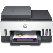 Buy HP,HP Smart Tank 7605 All-in-One Wireless Inkjet Printer, 35 Page Automatic Document Feeder, Grey - Gadcet UK | UK | London | Scotland | Wales| Near Me | Cheap | Pay In 3 | Printers, Copiers & Fax Machines