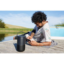 Buy Bose,Bose Portable Smart Speaker - With Alexa Voice Control - Black - Gadcet.com | UK | London | Scotland | Wales| Ireland | Near Me | Cheap | Pay In 3 | Speakers