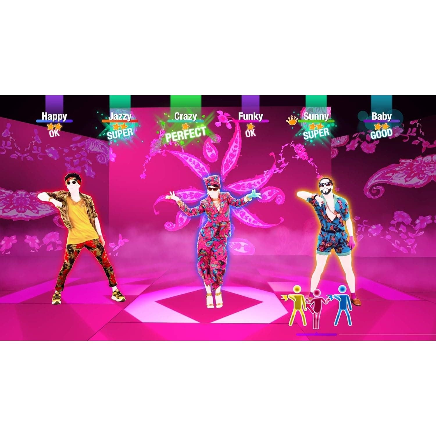 Buy Nintendo,Just Dance 2020 (Nintendo Switch) - Gadcet UK | UK | London | Scotland | Wales| Ireland | Near Me | Cheap | Pay In 3 | Video Game Software