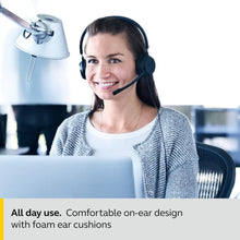 Buy Jabra,Jabra Evolve 20 Stereo Headset – Microsoft Certified Headphones for VoIP Softphone with Passive Noise Cancellation – USB-Cable with Controller – Black - Gadcet UK | UK | London | Scotland | Wales| Near Me | Cheap | Pay In 3 | Headphones & Headsets