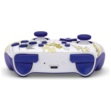Buy Power A,PowerA Nano Enhanced Wireless Controller for Nintendo Switch - Pokémon: Pikachu School Days - Gadcet UK | UK | London | Scotland | Wales| Near Me | Cheap | Pay In 3 | Game Controller Accessories