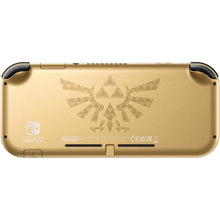 Buy Nintendo,Nintendo Switch Lite: Hyrule Edition + 12 Months Nintendo Switch Online - Gadcet UK | UK | London | Scotland | Wales| Near Me | Cheap | Pay In 3 | Video Game Consoles