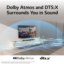 Buy LG,LG USE6S 3.0 Channel Bluetooth Soundbar with Dolby Atmos for TV - Wireless Audio & Immersive Sound - Gadcet UK | UK | London | Scotland | Wales| Near Me | Cheap | Pay In 3 | Home Theater Systems