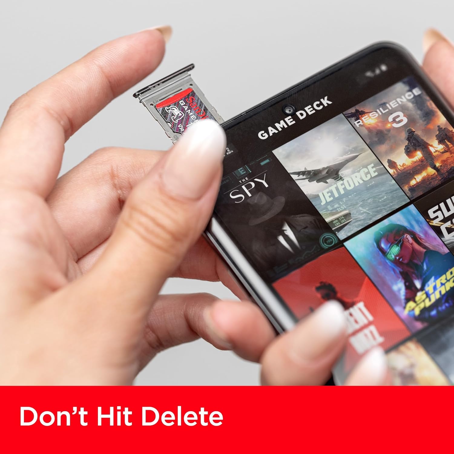 Buy SanDisk,SanDisk 1TB microSD Card for Gaming – A2, V30, U3, Up to 190MB/s – Ideal for AAA, 3D, VR Graphics & 4K UHD Video - Gadcet UK | UK | London | Scotland | Wales| Near Me | Cheap | Pay In 3 | Flash Memory Cards