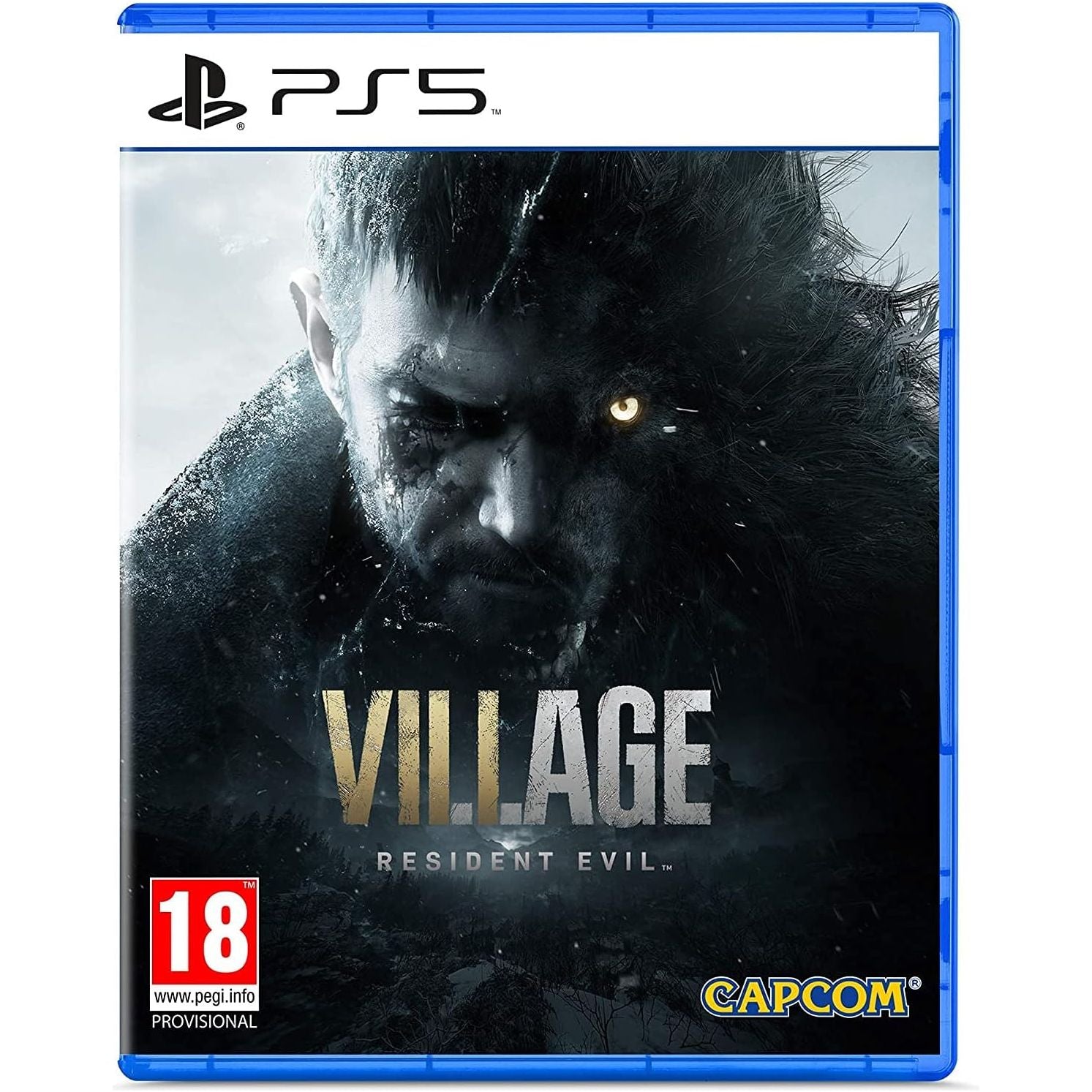 Buy PlayStation,Resident Evil Village - PS5 Game - Gadcet UK | UK | London | Scotland | Wales| Near Me | Cheap | Pay In 3 | Video Game Software