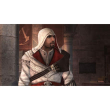 Assassins Creed The Ezio Collection - PS4 Game