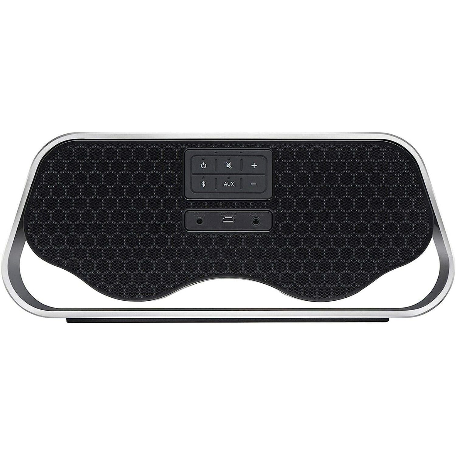 Buy Porsche,Porsche Design Speaker 911 GT3 chrom, blutooth, 60W, Masterpieces Collection - Gadcet.com | UK | London | Scotland | Wales| Ireland | Near Me | Cheap | Pay In 3 | Speakers