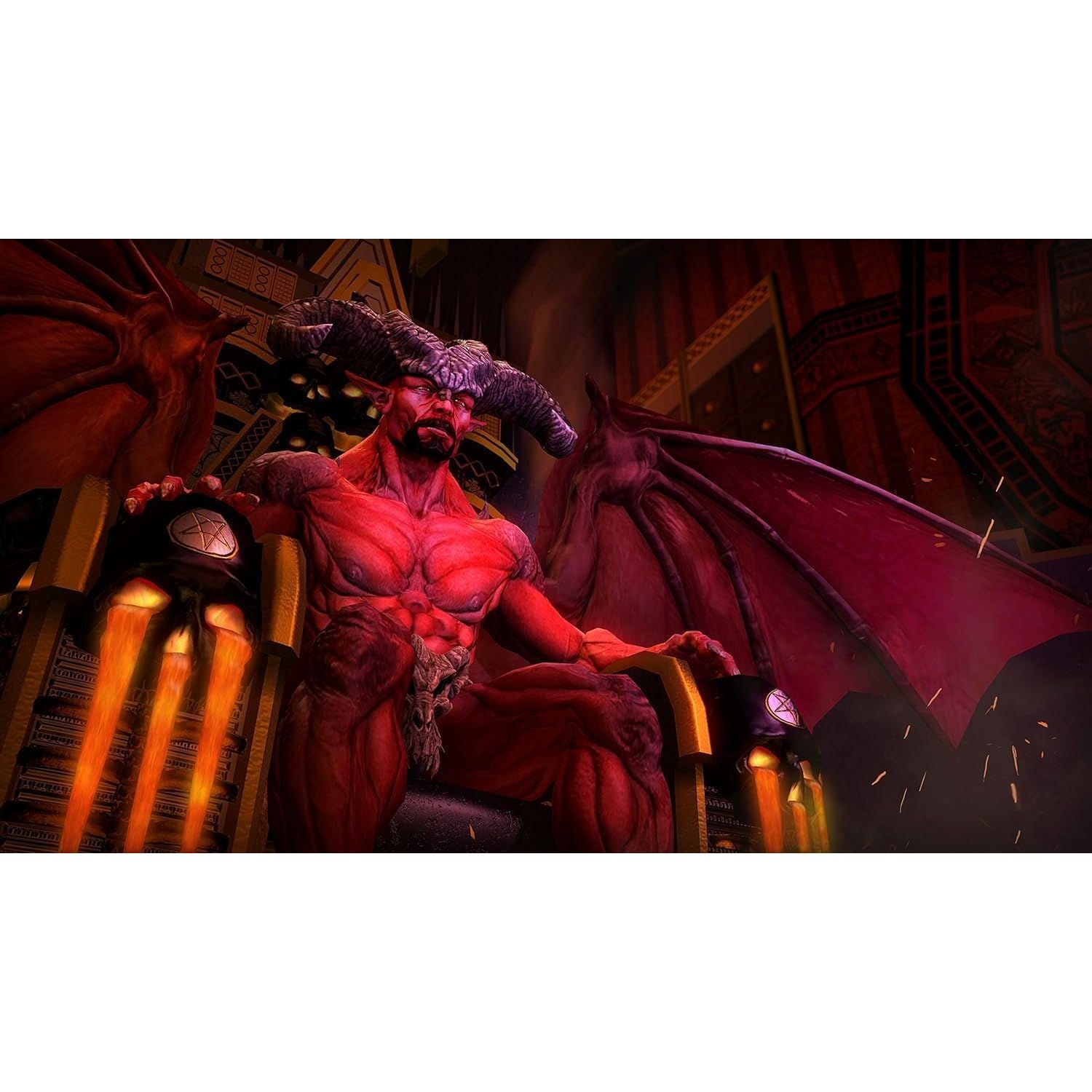 Buy PlayStation,Saints Row IV: Re-Elected & Gat Out Of Hell - First Edition PS4 - Gadcet UK | UK | London | Scotland | Wales| Near Me | Cheap | Pay In 3 | Video Game Software