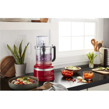 Buy KitchenAid,KitchenAid 3.1L Food Processor – Empire Red (Model 5KFP1319BER) - Gadcet UK | UK | London | Scotland | Wales| Near Me | Cheap | Pay In 3 | Food Blenders