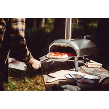 Buy Ooni,Ooni Karu 12 Multi-Fuel Outdoor Pizza Oven – Portable Wood and Gas Fired Pizza Oven with Pizza Stone, Outdoor Ooni Pizza Oven - Woodfired & Stonebaked Pizza Maker, Countertop Dual Fuel Pizza Oven - Gadcet UK | UK | London | Scotland | Wales| Near Me | Cheap | Pay In 3 | Kitchen Appliances