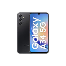 Buy Samsung,Samsung Galaxy A34 5G - 8GB RAM - 128GB Storage - Dual Sim - Awesome Graphite - Unlocked - Gadcet UK | UK | London | Scotland | Wales| Ireland | Near Me | Cheap | Pay In 3 | Unlocked Mobile Phones