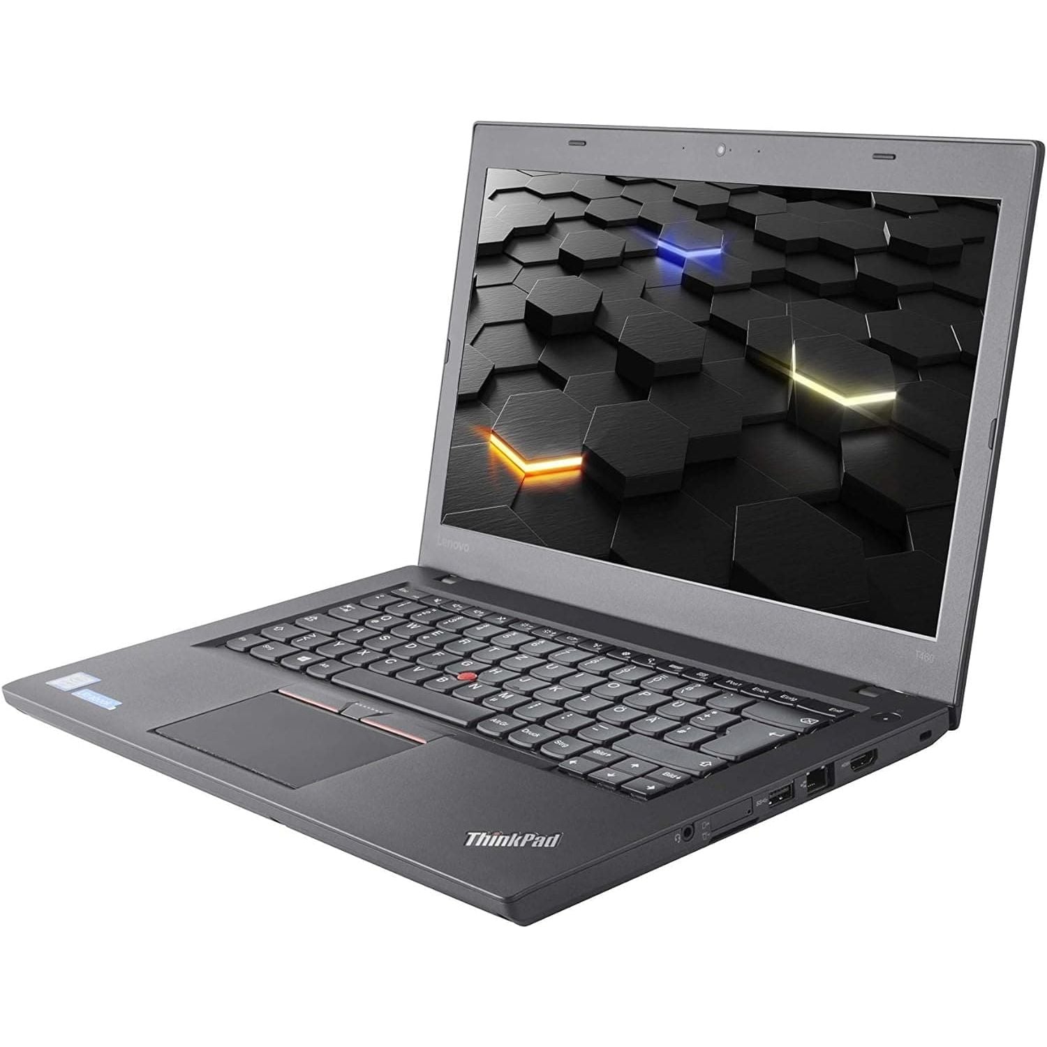 Buy Lenovo,Lenovo ThinkPad T460 14" - Intel i5-6200U - 8GB RAM - 500GB HDD - Black - Gadcet UK | UK | London | Scotland | Wales| Near Me | Cheap | Pay In 3 | Laptops