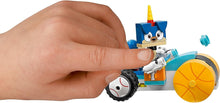 Buy LEGO,LEGO - Unikitty The Tricycle of Prince Unicorn Puppy - Gadcet UK | UK | London | Scotland | Wales| Ireland | Near Me | Cheap | Pay In 3 | Dolls, Playsets & Toy Figures