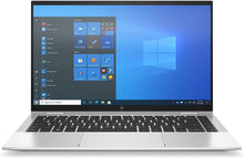 HP,HP EliteBook x360 1040 G6 14" Intel Core i7-8565U CPU@1.80GHz, 32GB RAM, 1TB SSD, Intel UHD Graphics 620 Cellular Touch Screen - Silver - Gadcet.com