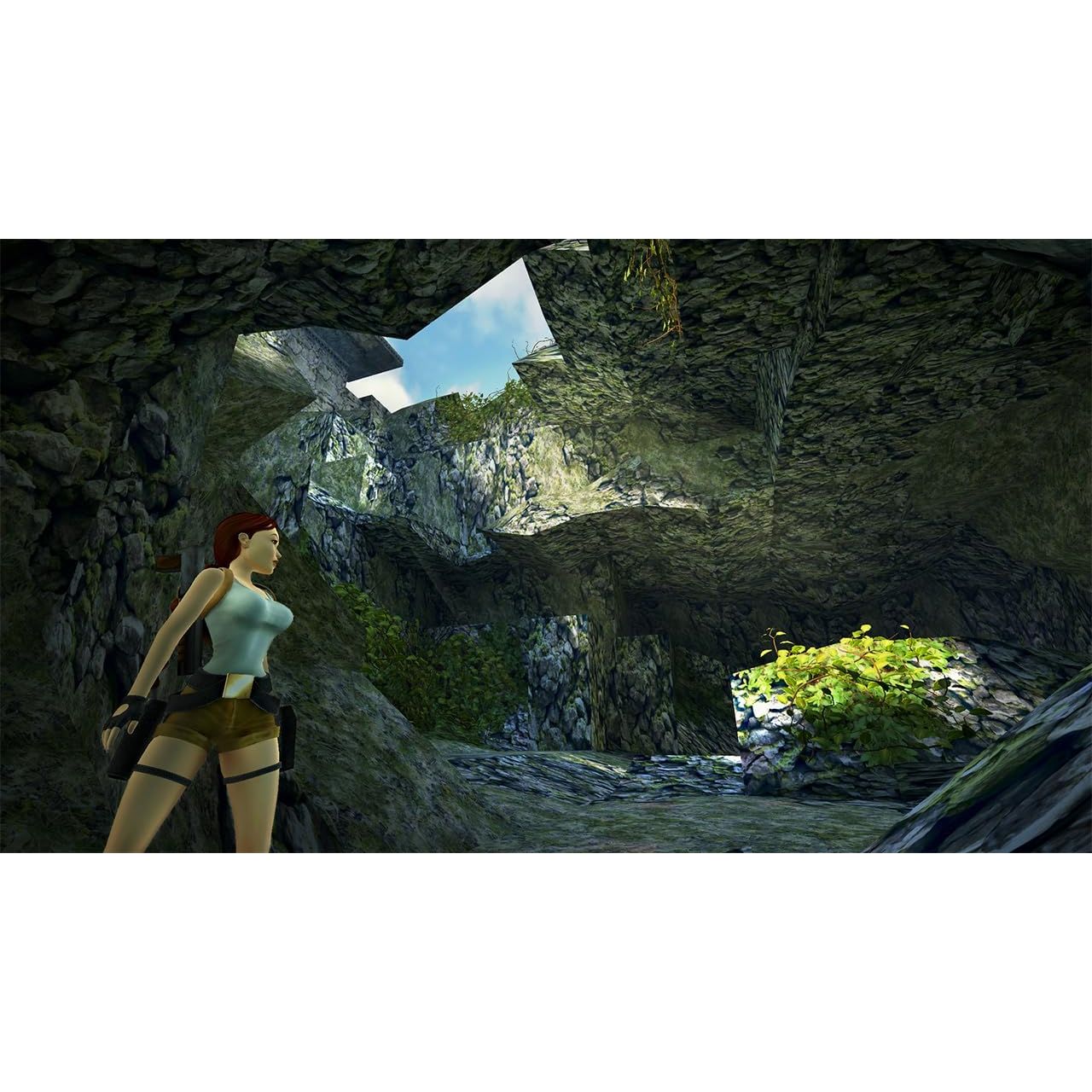 Buy Playstation,Tomb Raider 1-3 Remastered Starring Lara Croft – PS5 Game - Gadcet UK | UK | London | Scotland | Wales| Near Me | Cheap | Pay In 3 | Video Game Software