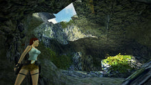 Tomb Raider I, II & III Remastered - Nintendo Switch Game