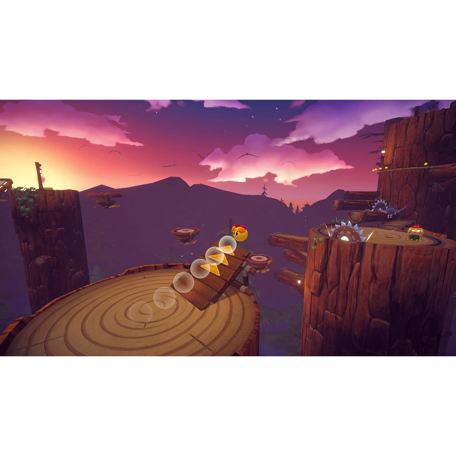 Buy PlayStation,Pac-Man World 2 Re-Pac - PS5 Game - Gadcet UK | UK | London | Scotland | Wales| Near Me | Cheap | Pay In 3 | Physical Video Game