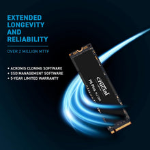 Buy Crucial,Crucial P5 Plus 500GB M.2 NVMe PCIe SSD/Solid State Drive - Black - Gadcet UK | UK | London | Scotland | Wales| Ireland | Near Me | Cheap | Pay In 3 | Hard Drives