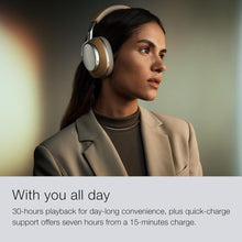 Buy Bowers & Wilkins,Bowers & Wilkins Px8 Flagship Noise Cancelling Wireless Over-Ear Headphones - Bluetooth 5.0, 30H High-Resolution Playback, Quick Charge, Built-In Microphone - Royal Burgundy - Gadcet UK | UK | London | Scotland | Wales| Near Me | Cheap | Pay In 3 | Headphones