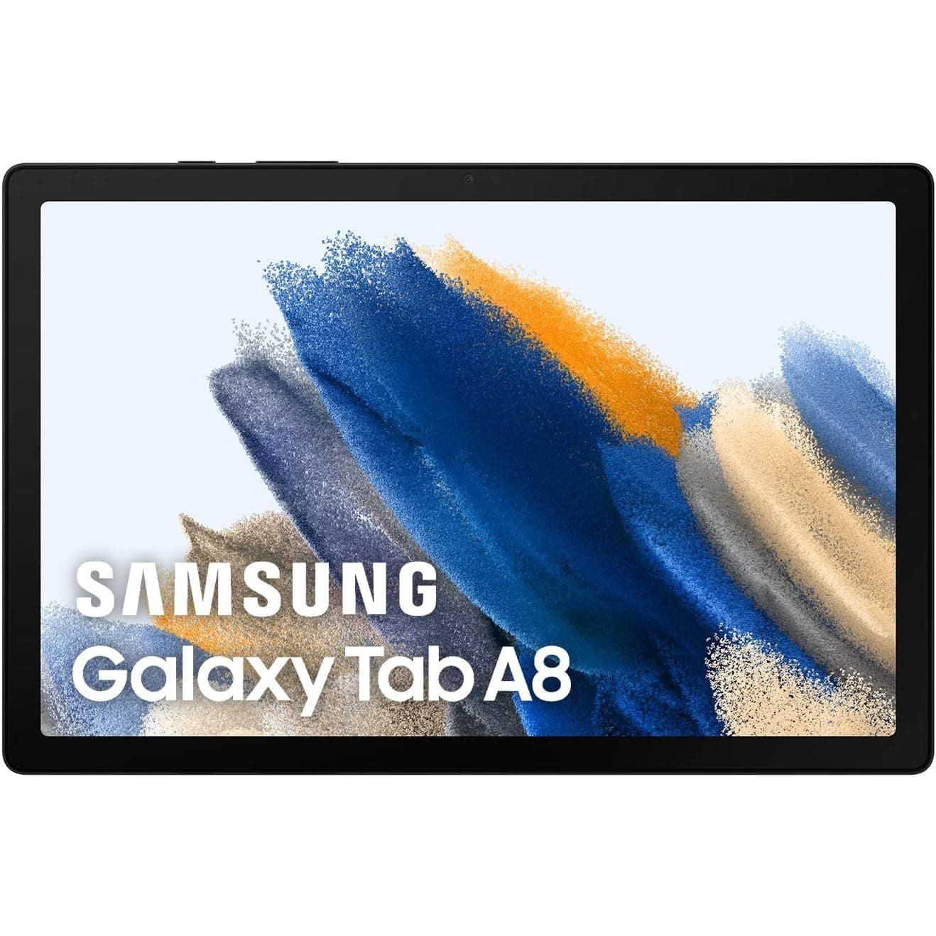 Buy Samsung,Samsung Galaxy Tab A8 SM X200 (10.5", 64GB, Wi-Fi) Tablet - Graphite - Gadcet.com | UK | London | Scotland | Wales| Ireland | Near Me | Cheap | Pay In 3 | Tablet Computers