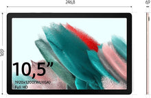 Buy Samsung,Samsung Galaxy Tab A8 WIFI - 64GB - Pink Gold (SM-X200) - Gadcet UK | UK | London | Scotland | Wales| Ireland | Near Me | Cheap | Pay In 3 | Tablet Computers