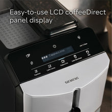 Buy Siemens,Siemens EQ300 Bean-to-Cup Coffee Machine (TF301G19) – Fully Automatic, Freestanding – Piano Black - Gadcet UK | UK | London | Scotland | Wales| Near Me | Cheap | Pay In 3 | Espresso Coffee Machine