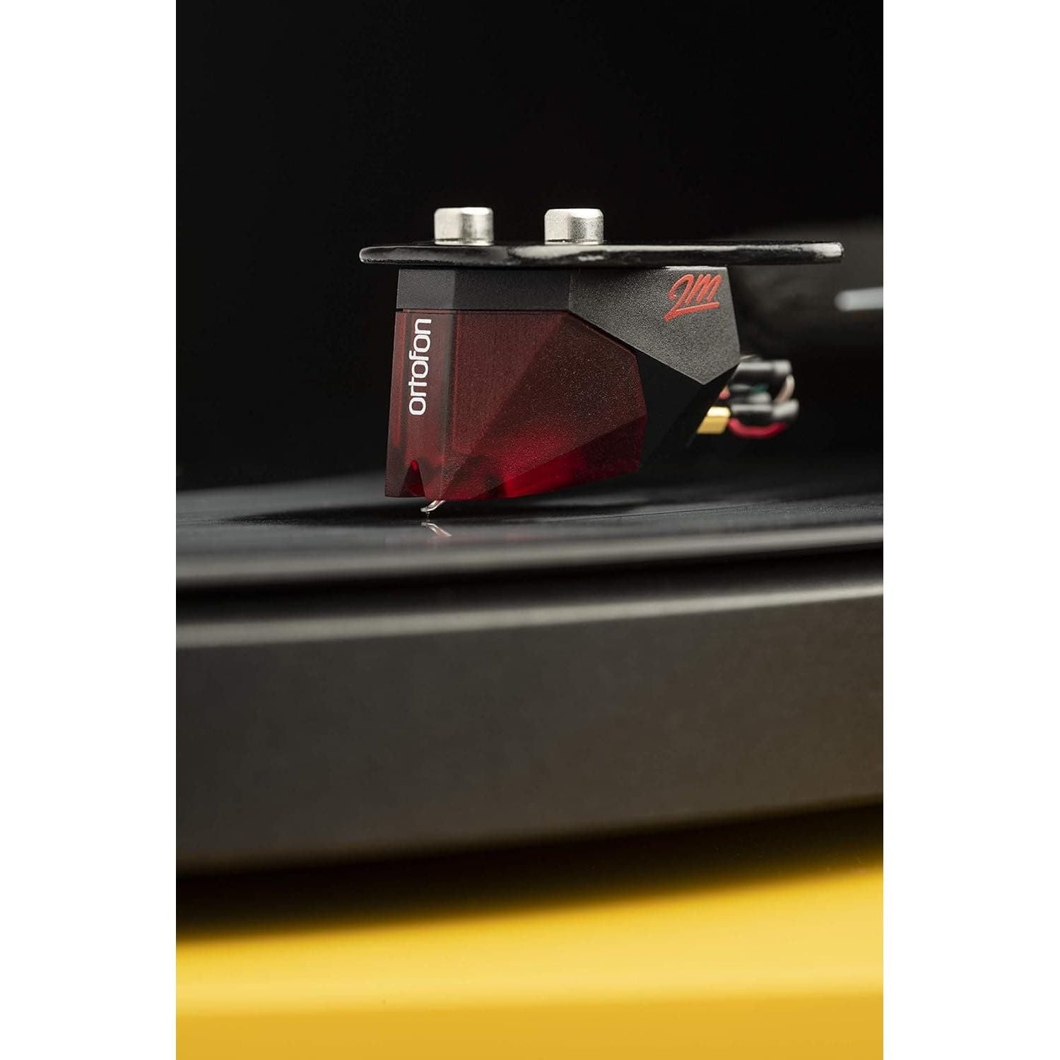 Buy Pro-Ject,Pro-Ject Debut Carbon EVO Audiophile Turntable - Carbon Fiber Tonearm, Electronic Speed Selection, Pre-Mounted Ortofon 2M Red Cartridge - Satin Green - Gadcet UK | UK | London | Scotland | Wales| Near Me | Cheap | Pay In 3 | Turntables & Record Players