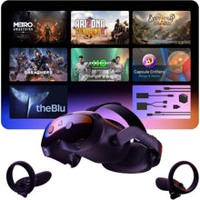 Buy HTC,HTC Vive Focus Vision Bundle – Mixed Reality & PC VR Headset with Controllers - Gadcet UK | UK | London | Scotland | Wales| Near Me | Cheap | Pay In 3 | Video Game Consoles