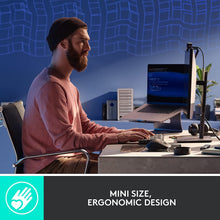 Buy Logitech,Logitech MX Mechanical Mini Wireless Illuminated Keyboard, Tactile Quiet Switches, Backlit, Bluetooth, USB-C, macOS, Windows, Linux, iOS, Android, Metal, QWERTY UK English Layout - Grey - Gadcet.com | UK | London | Scotland | Wales| Ireland | Near Me | Cheap | Pay In 3 | Keyboards