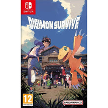 Digimon: Survive - Nintendo Switch Game