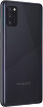 Samsung,Samsung Galaxy A41 4G 64 GB Storage, 4 GB RAM, Dual Sim - Black - Unlocked - Gadcet.com
