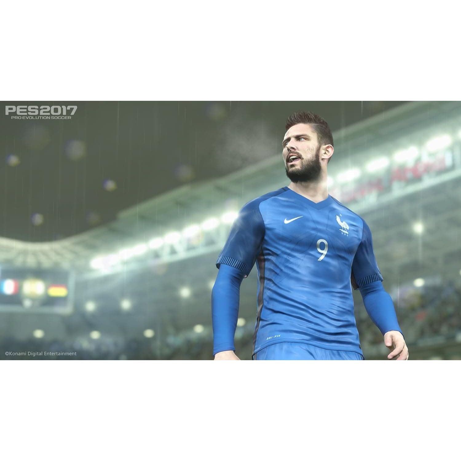 Buy Play station,PES 2017 (PS4) - Gadcet UK | UK | London | Scotland | Wales| Ireland | Near Me | Cheap | Pay In 3 | PS4 GAMES