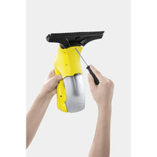 Buy Gadcet UK,Kärcher WV 1 Window Vac - Yellow - Gadcet UK | UK | London | Scotland | Wales| Ireland | Near Me | Cheap | Pay In 3 |