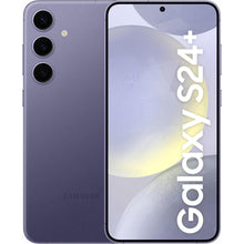 Buy Samsung,Samsung Galaxy S24 Plus 512GB Cobalt Violet SIM-Free Unlocked Mobile Phone - Gadcet UK | UK | London | Scotland | Wales| Near Me | Cheap | Pay In 3 | Unlocked Mobile Phone