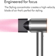 Dyson Supersonic™ Origin Hair Dryer