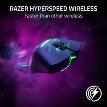 Buy Razer,Razer DeathAdder V3 Pro - Lightweight Wireless Ergonomic Esports Mouse, 63g, Focus Pro 30K Sensor, Gen-3 Mouse Switches, HyperSpeed Wireless, Black - Gadcet UK | UK | London | Scotland | Wales| Near Me | Cheap | Pay In 3 | Mice & Trackballs
