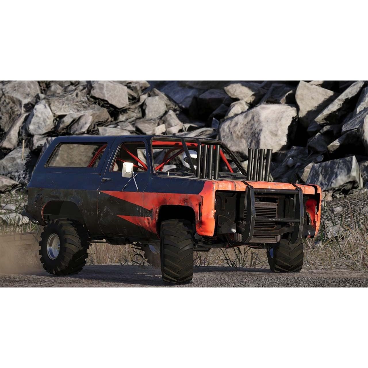 Buy Nintendo Switch,Wreckfest - Nintendo Switch Game - Gadcet UK | UK | London | Scotland | Wales| Near Me | Cheap | Pay In 3 | Video Game Software