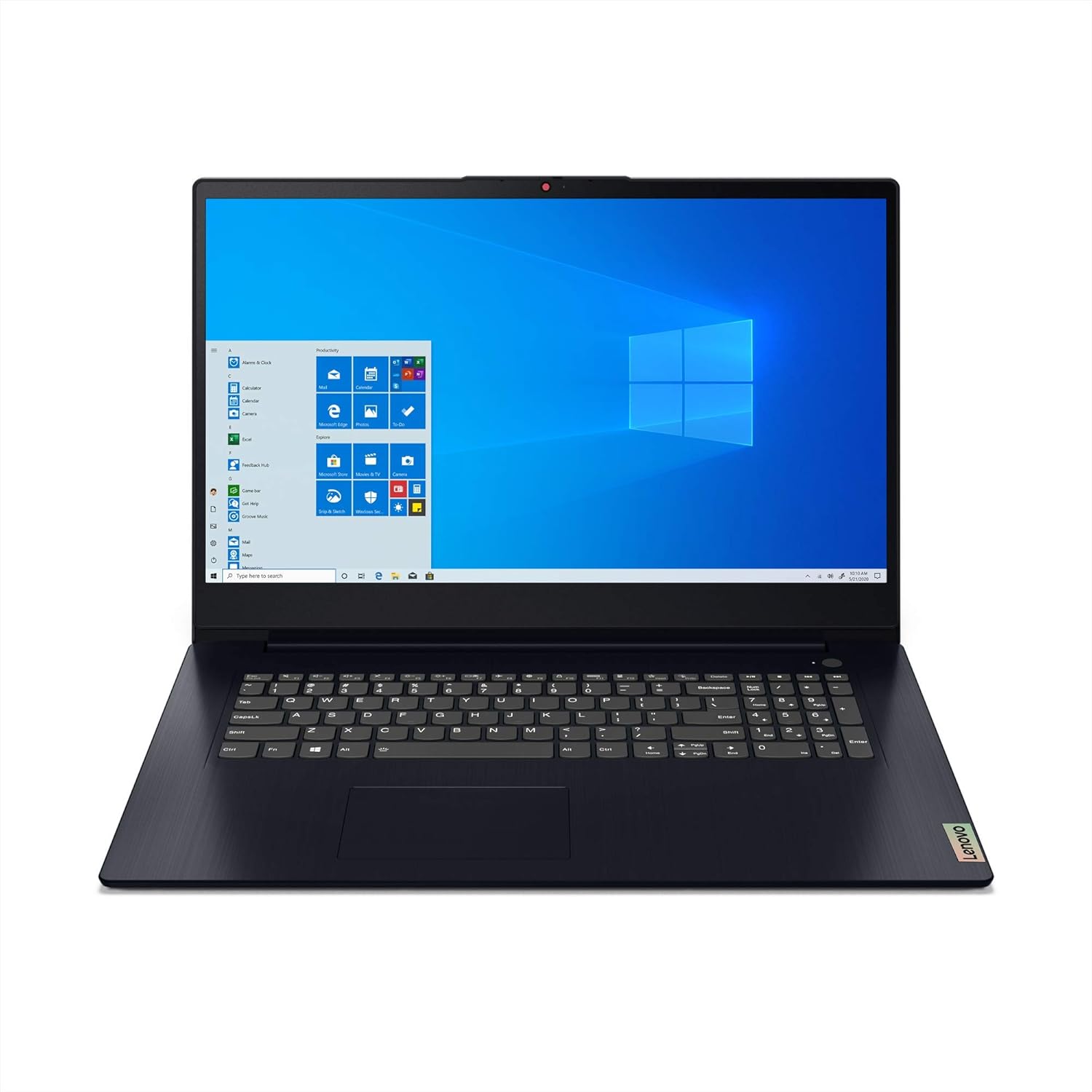 Buy Lenovo,Lenovo IdeaPad 3 14" Full HD Laptop – i3-1005G1, 4GB RAM, 128GB SSD, Black - Gadcet UK | UK | London | Scotland | Wales| Near Me | Cheap | Pay In 3 | Laptops