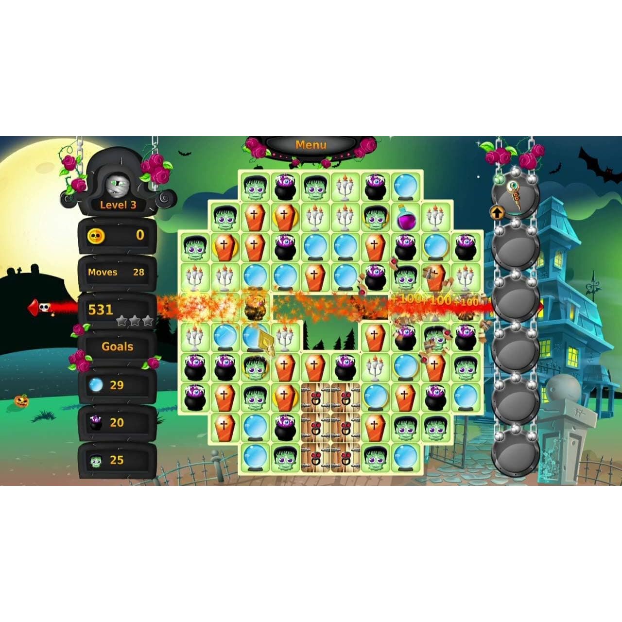 Buy Nintendo,Secrets of Magic: THE Book Of Spells + Secrets of Magic 2: Witches and Wizards (Nintendo Switch) - Gadcet UK | UK | London | Scotland | Wales| Ireland | Near Me | Cheap | Pay In 3 | Video Game Software
